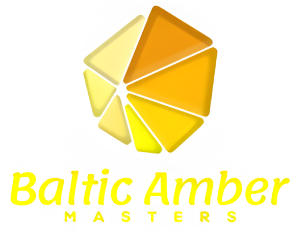 Baltic Amber Masters Logo
