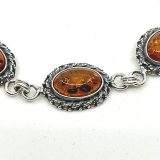 Baltic Amber Bracelet