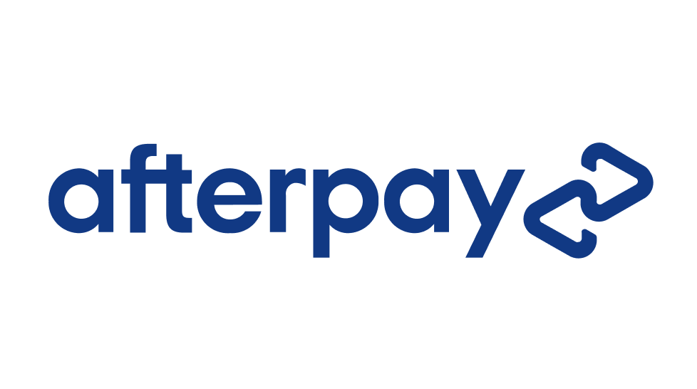 Afterpay Logo Blue