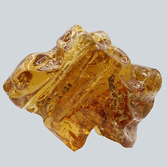 Raw Baltic Amber