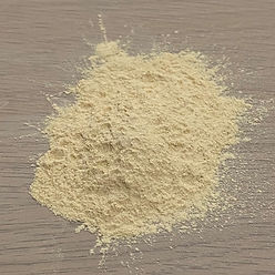 Amber Powder